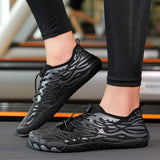 Outdoor Fashion Trend Upstream Shoes