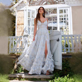 Beautiful And Unique Sling Dress