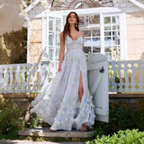 Beautiful And Unique Sling Dress