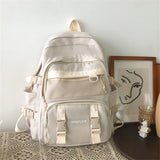 College Students' Backpack Women