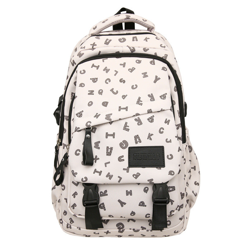 Unisex Backpack