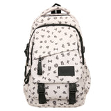 Unisex Backpack