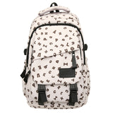 Unisex Backpack