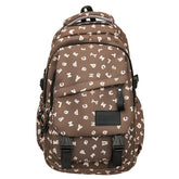 Unisex Backpack