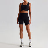 Fashion Sports Fitness Yoga Wear Suit Women