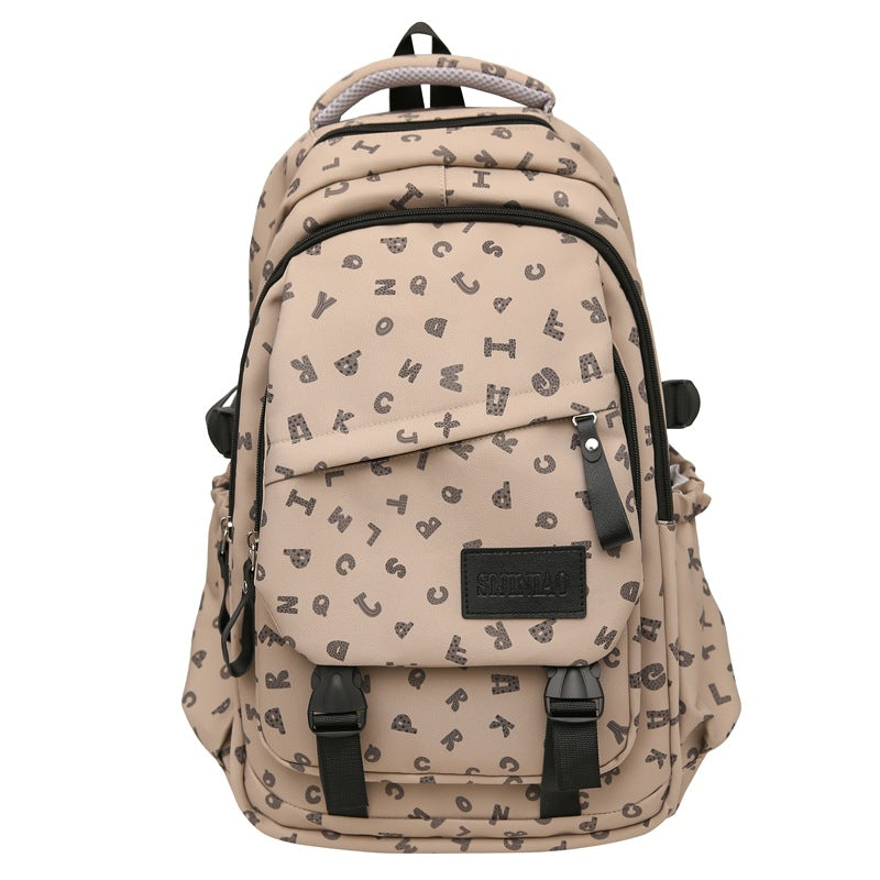 Unisex Backpack