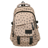 Unisex Backpack