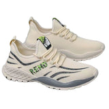 Men's Fashionable Flat Sports Casual Shoes