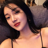 Fashion Geometric All-match Necklace