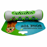 Chew Toys for Dogs – Unbreakable Molar Treat Dispenser