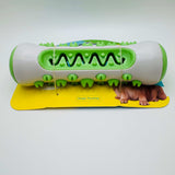 Chew Toys for Dogs – Unbreakable Molar Treat Dispenser