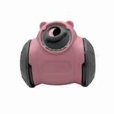 Dog Slow Feeder – Interactive Bear-Shaped Toy