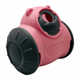 Dog Slow Feeder – Interactive Bear-Shaped Toy