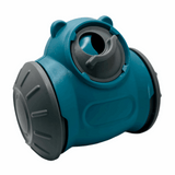 Dog Slow Feeder – Interactive Bear-Shaped Toy