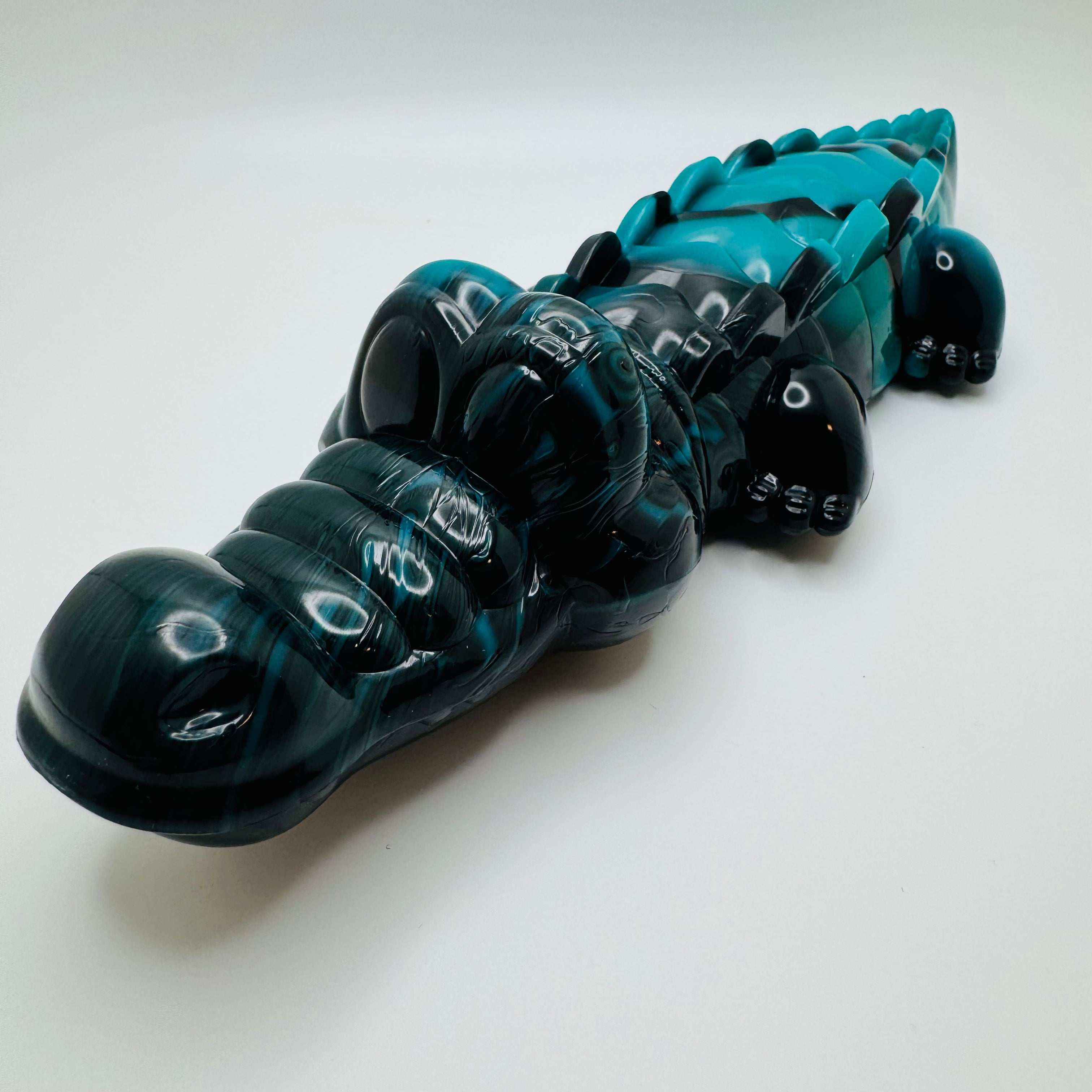 Durable Flavored Indestructible Chew Toy for Aggressive Dogs – Anxiety Relief & Teeth Cleaning