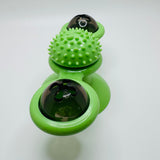 Rotating Cat Windmill Toy – Suction Cup Interactive Play