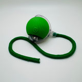 Vibrating Bouncing Ball – Interactive Toy for Cats & Dogs