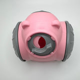 Dog Slow Feeder – Interactive Bear-Shaped Toy