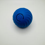 Vibrating Dog Ball Toy for Dogs & Cats – Interactive Bouncing