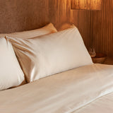 Long-Staple Cotton Bed Sheet Set