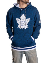 Toronto Maple Leafs Muskoka Hoodie -Navy Edition
