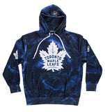 Toronto Maple Leafs Sublimation Hoodie