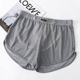 Loose Arrow Pants Breathable Sports Boxer Shorts Boys