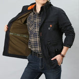 Casual Outdoor Jacket