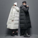 New Drama Lovers Down Jackets For Men And Women