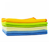 Microfiber Car Cleaning Towel