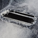 Retro Jeans Trendy Men