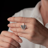 Angel Wings Necklace