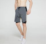 Sports Casual Boys Shorts