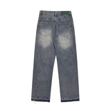 Retro Jeans For Men