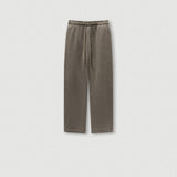 Sports Knitted Sweatpants Straight-leg Pants Men