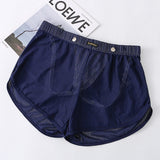 Loose Arrow Pants Breathable Sports Boxer Shorts Boys