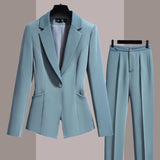 Temperament Suits Professional Women's Skirts Small