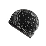 Windproof Earmuff Head Hat