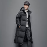 New Drama Lovers Down Jackets For Men And Women