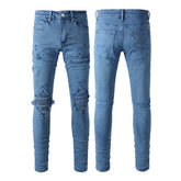 Fashion Jeans For Men