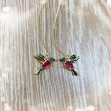Bird Earrings Fashion Retro Earrings High Quality