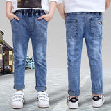 Boys Jeans