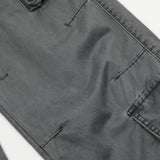 Fashion Personality Multi-pocket Cargo Pants Men