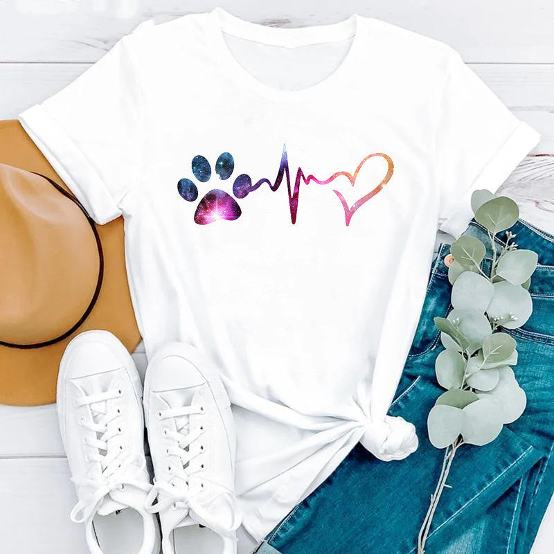 Women's Clothing T-Shirt