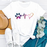 Women's Clothing T-Shirt