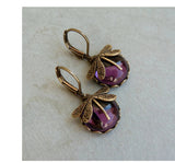Fashion Jewelry Women's Earrings Hanging Vintage