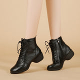 Modern Dance Shoe Women's Four Seasons Single