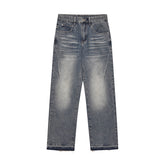 Retro Jeans For Men