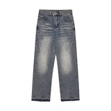 Retro Jeans For Men