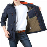 Casual Outdoor Jacket